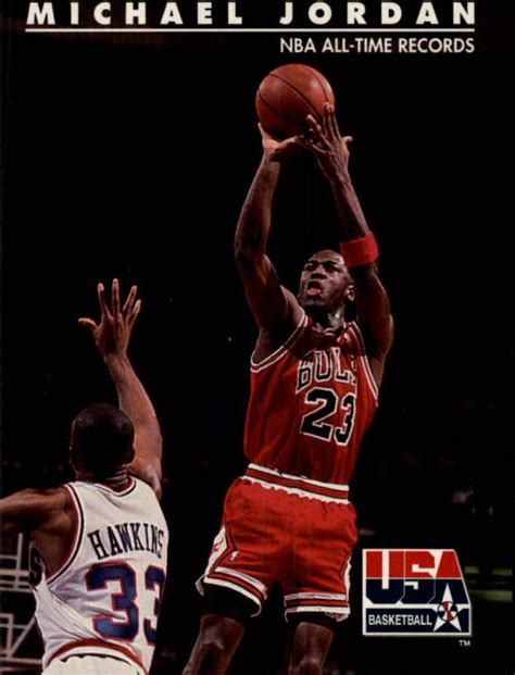 michael jordan all time records.